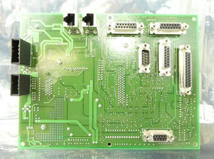TEL Tokyo Electron 3M81-032142-12 Processor PCB SW300B/APC3 3M80-001321-19 Spare