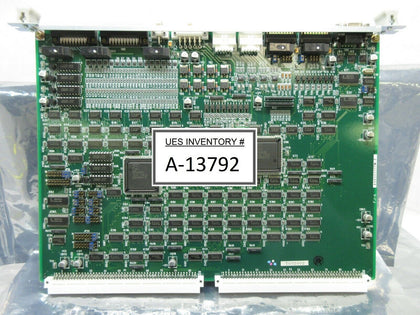 Panasonic NFMOET Interface Processor PCB Card FB30T-M Flip Chip Bonder Used