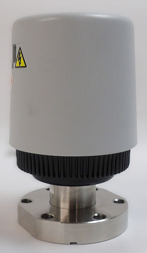 Edwards NRB441000 Active Inverted Magnetron Gauge AIM-XL-MSEAL New Surplus