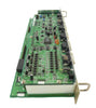 TEL Tokyo Electron E280-000016-12 FDP3 Display PCB Card Working Surplus