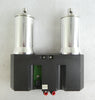 VAT 234823 Pneumatic Vacuum Valve Actuator AMAT 0240-42478 Working Surplus