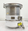 Shimadzu TMP 2001-LME Turbomolecular Pump Magnetic Bearing Turbo Tested Working