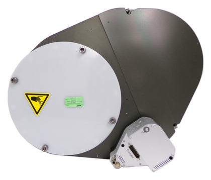 VAT 65348-JHCH-CPG2 HV Pendulum Control Valve Series 65.3 New Surplus