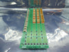 CompactPCI E100901M00-A1 Backplane PCB RCP-D4C/NIK1 Nikon NSR FX-601F Working