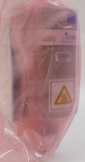 MKS Instruments 631D13T8FHBB Baratron Capacitance Manometer Refurbished