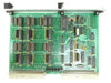 Ironics IV-1623 Parallel I/O VMEBus PCB Card Varian 109001001 Working Surplus
