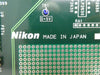 Nikon Precision 4S018-168 Interferometer LC IF PCB Card LCLIUIF NSR Working