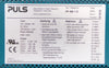 PULS AP486.112 VPD Power Supply B-000200-2 770040 Reseller Lot of 2 New Spare