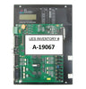Pyramid X-Scan Controller AMAT Quantum X 0500-00300W Quantum X Implanter Working