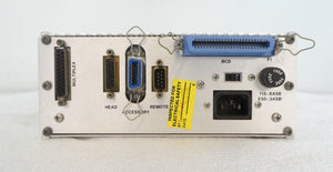 MKS Instruments 270B-4-RZ Signal Conditioner Type 270B Working Surplus