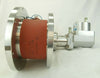 Ebara LE-336 Cold Trap Turbomolecular Pump Assembly HT-018-MSP0 Varian Working