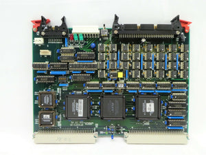 JEOL BP102072-00 EOS ITF PB PCB Card JWS-2000 Wafer Defect Review SEM Working