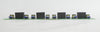 Phasetronics 36-0326 Industrial Dimmer P1191D Gate Drive Assembly PCB Working