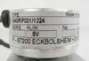 RECIF F0300M02 Load Port Encoder Assembly Set of 2 Ideacod IN40RIF001/1024 Spare