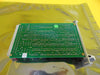 AMAT Applied Materials 0100-02195 Gas Interlock 10 Torr SDS PCB Card Used