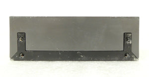 Panasonic MQDB012AAD AC Servo Driver AMAT 0190-15550 Working Surplus