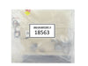 AMAT Applied Materials 00010-25636 HVW 300mm Megasonics Tank Assembly New