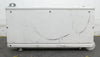 IPUP A100L Alcatel A100L31111 Dry Vacuum Pump V3.5 AMAT Damaged Panel Spare