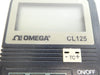 Omega CL125 Handheld Temperature Calibrator Module Working Surplus