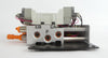 SMC SS5Y3-ULB990057 14-Port Pneumatic Manifold 0010-01801 AMAT Working