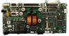 Asyst Shinko 3000-1225-01 Processor Board PCB Lot of 2 Working