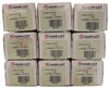 Ham-Let 2LNS4C-CM2-HB Hybrid Diaphragm Valve Reseller Lot of 9 New