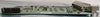 Melec C-VX870 Servo Stepper Motor Motion Controller PCI PCB Card KP1422-2 Workin