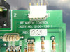 AMAT Applied Materials 0100-13011 RF Match Control PCB Working Surplus