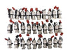 UE Precision Sensors E36W-L50 Pressure Switch 550 Torr Reseller Lot of 30