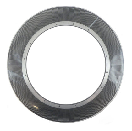 TEL Tokyo Electron ES1D10-100854C15 Baffle Spoke Plate Unity II Refurbished