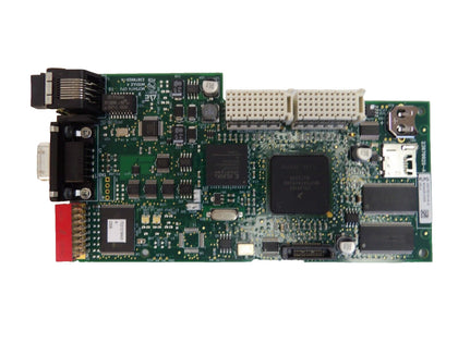 AE Advanced Energy 23070029 CPU Module 4 PCB Card 33070019-04 AMAT Working