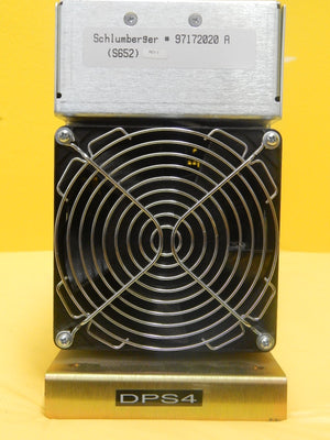 Power-One RPM5C5C5C5C5C5CS652 Power Supply Schlumberger 97172020 A Working Spare