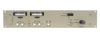 Novellus Systems 04-719317-04 RF Interface Controller Dented Spare Surplus