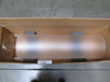 HERAEUS / SVG 42313 Quartz Furnace / Process Tube Liner Working