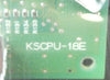 TEL Tokyo Electron 5014-000900-11R CG-0043 CPU PCB KSCPU-18E Reseller Lot of 6
