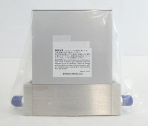 Aera TC FC-PA7820C MFC Mass Flow Controller Lot of 2 New