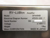 Nikon 4T070-335-1 RY-LUBtm Amplifier Module SPA494B 4S013-944 NSR Series Working