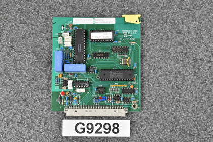 Thermalogic 121-201-F PCB Temperature Controller