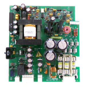 ENI Power Systems 000-9311-303 RF Generator PCB 003-9311-303 Reseller Lot of 2