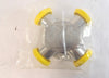 Lam Research 839-292217-001 4 Way Valve Assembly New Surplus