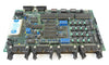 TEL Tokyo Electron 1181-000253-1B Control PCB Card MC-31044A Working Surplus