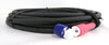 AMAT Applied Materials 0190-42184 RF Cable HN Male STR to HN Male R/A New