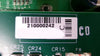 Waters 210000309 PCB Distribution Circuit Board Assembly 510000309 Working
