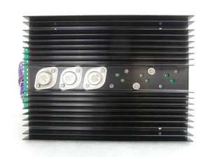 SVG Silicon Valley Group 80092A5-02 Voltage Regulator PCB Rite Track 88 Working