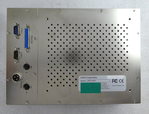 Arista Corporation ARP-1610AP LCD Touch Panel Ecosys Marathon 8500 Working Spare