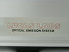 Princeton ST-116 Optical Emission System Lucas Plasma-Therm Clusterlock Working