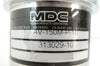 MDC Vacuum Products 313029-10 Angle Valve AV-150M-P-10 Lot of 2 Working Surplus