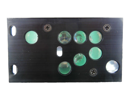 Nikon Precision S700-536 Prealigner Optical Sensor Receiver 2S017-141-1 Working