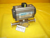 SVF A2S-50-10-V433R Actuator Aero2 Used Working