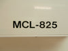 Mactronix MCL-825 Transfer Machine MacLite 200mm KA198-80M Metal Cassette Used